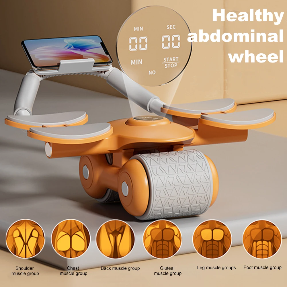 Thumbnail 3 - #24 Best Selling Ab Rollers
