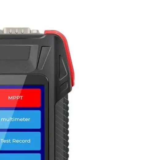 /ET273 /ET272 /MPPT Power Tester 2000W Solar Analyzer 60000 Count Multimeter For PV Testing And Fault Diagnosis Tool