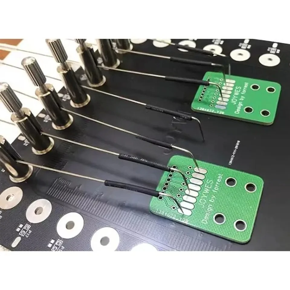Probe Data Repair Tool Test Debug Probe for Flying Lead OK Line PCB Jumper Wire