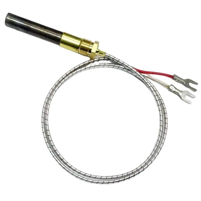 

Y1AD Thermopile Replacement 750mv for Heat Glo Heatilator Fireplace Stove Accessories
