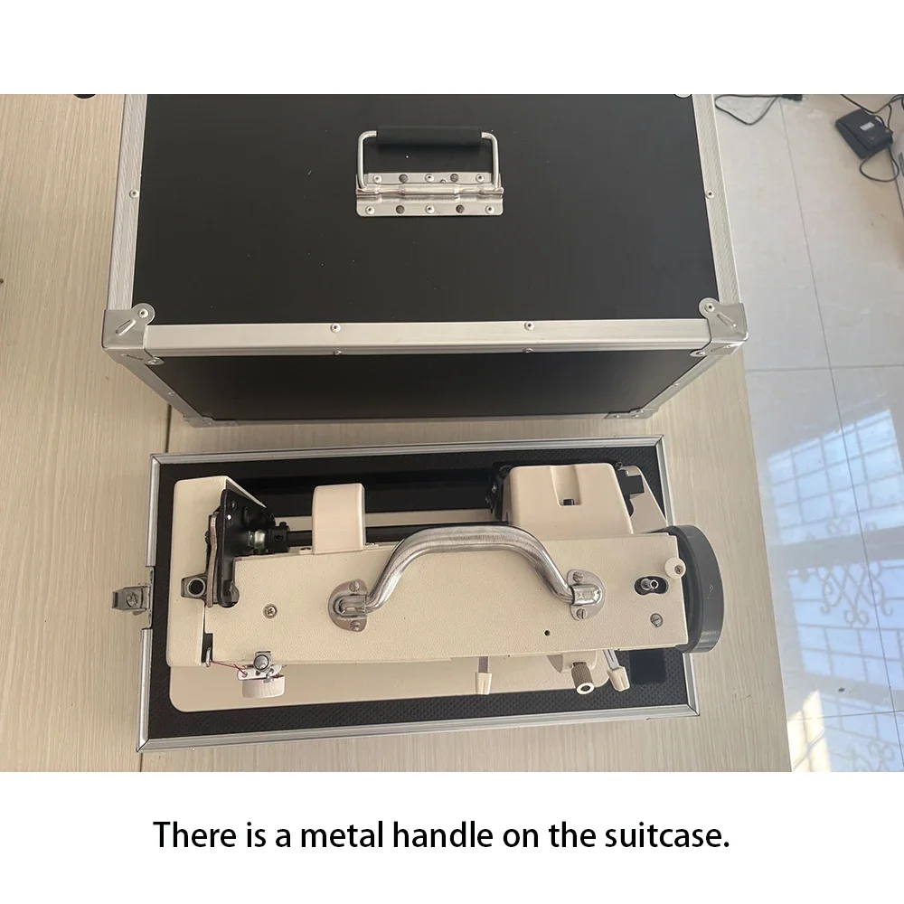 Sewing Machine Industrial Carrying Case Fitted 7 Inch /9 inch BoaCraf Sewing Machine