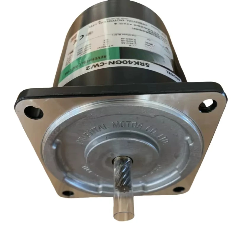 

Original New K Series Speed Control 5IK40GN-C Oriental Motor Electrical Equipment