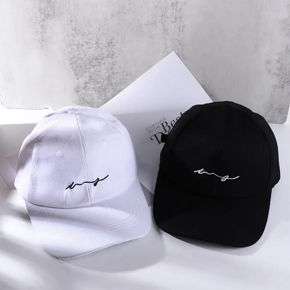 للجنسين قبعات للحماية من الشمس الربيع الرياضة في الهواء الطلق التطريز التطريز Snapback قبعة أقنعة الشاطئ قبعات قبعات رياضية قبعة بيسبول Snapback قبعة #3