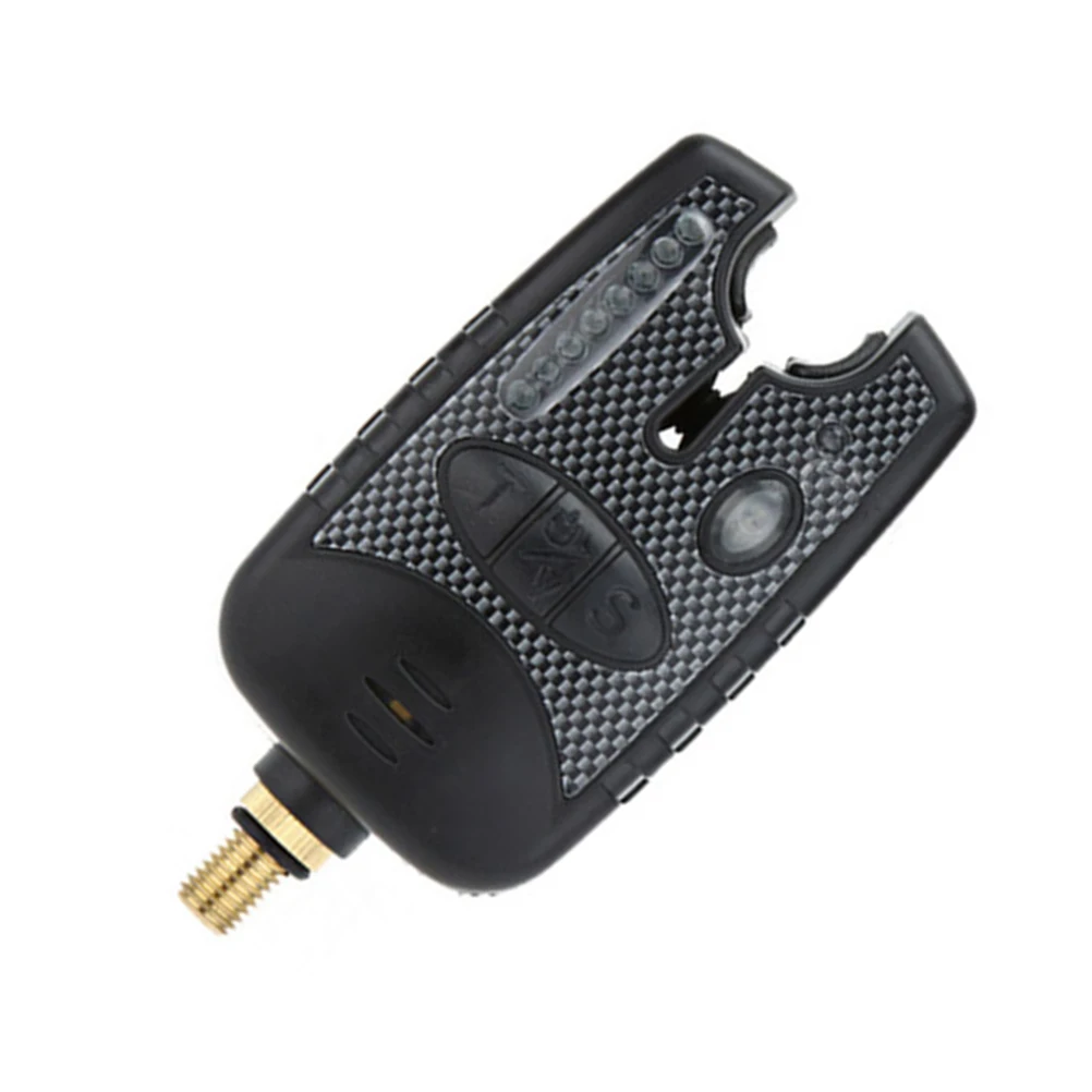 

Fishing Alarm Not Included Carp Alarms European Style Rod Bite Sensitive