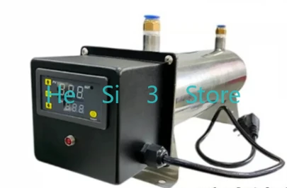 

D-500 K-500 Compressed Air Heaters Ducted Small Gas Heaters Electrostatic Painting Ducted Nitrogen Heating Automotive Painting