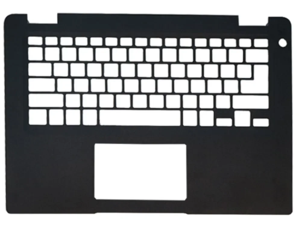 Imagem -04 - Dell Lcd Tampa Traseira para Dell Latitude 3400 E3400 Tampa Traseira Moldura Frontal Tampa Superior 0nfpp9 0t22k1 0t22k1 Novo e Original