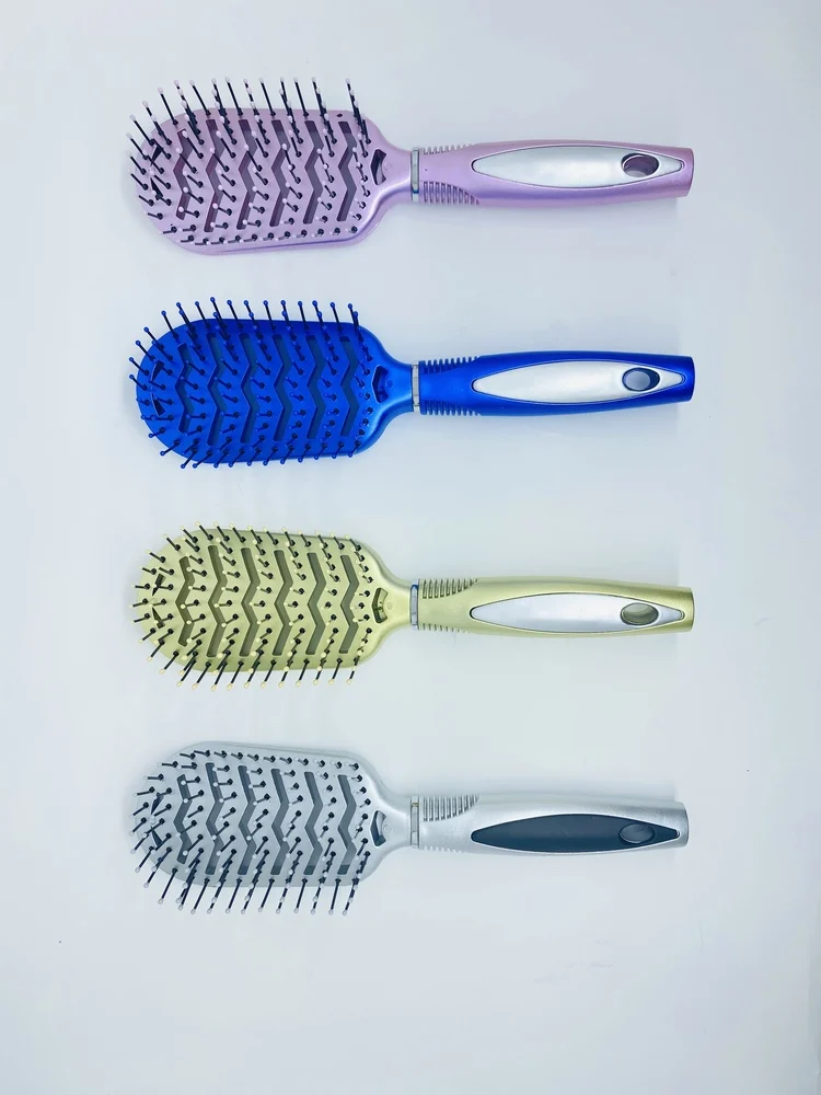 Astra Rd-555 Hair Brush Comb