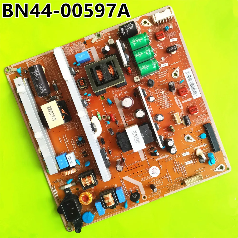 

Power Supply Board BN44-00597A BN44-00597B BN44-00597C for Samsung PS43F4000AR PS43F4000AJ