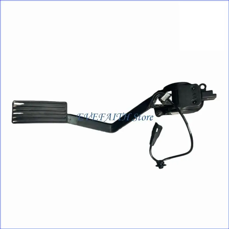 

124B Accelerator Throttle Speed ​​Control Brake Foot Pedal 9685216080 0280755125 1601K7 1601P3 For 307 307CC 307SW C2