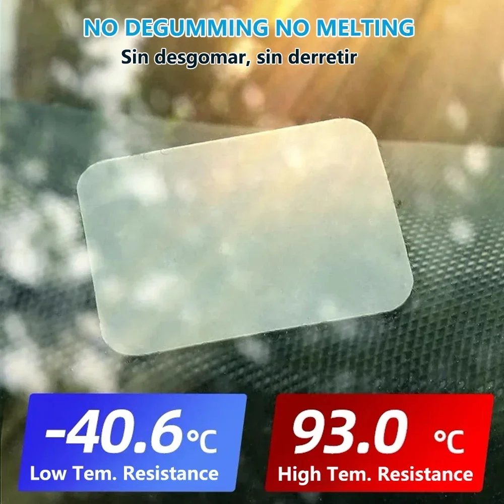 1-80Pair Extra Strong Self Adhesive Fastener Tape Carpet Fixing Sticker Double Side Hook-and-loop Fastener Auto Adhesive tape