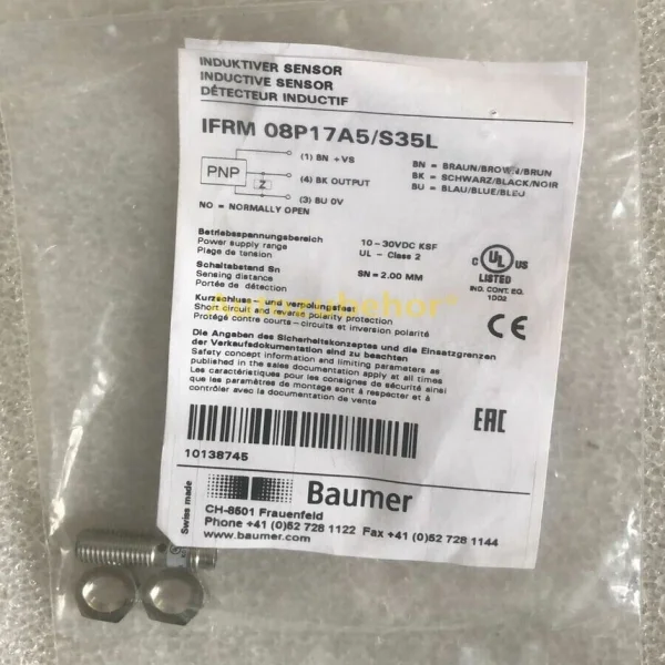 Ifrm 08P17A5S35L Se… - image