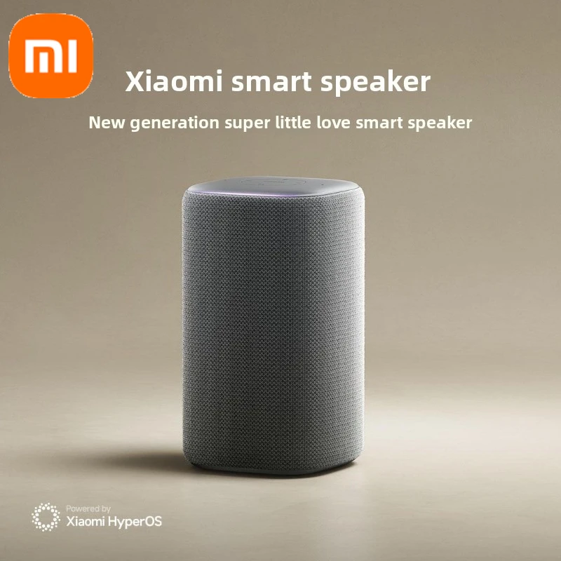 ΠΠΈΠ½Π°ΠΌΠΈΠΊ Xiaomi MIjia AI Bluetooth Super Xiaoai Π‘ΠΌΠ°ΡΡ-Π΄ΠΈΠ½Π°ΠΌΠΈΠΊ ΠΠ½ΡΡΠ°ΠΊΡΠ°ΡΠ½ΠΎΠ΅ ΡΠΏΡΠ°Π²Π»Π΅Π½ΠΈΠ΅ ΠΠΈΠ½Π°ΠΌΠΈΠΊ APP Control Mesh 2,0 2,4 ΠΠΡ WIFI ΠΠΎΠ²ΡΠΉ ΠΠΈΠ½Π°ΠΌΠΈΠΊ Xiaomi MIjia AI Bluetooth Super Xiaoai Π‘ΠΌΠ°ΡΡ-Π΄ΠΈΠ½Π°ΠΌΠΈΠΊ ΠΠ½ΡΡΠ°ΠΊΡΠ°ΡΠ½ΠΎΠ΅ ΡΠΏΡΠ°Π²Π»Π΅Π½ΠΈΠ΅ ΠΠΈΠ½Π°ΠΌΠΈΠΊ APP Control Mesh 2,0 2,4 ΠΠΡ WIFI ΠΠΎΠ²ΡΠΉ