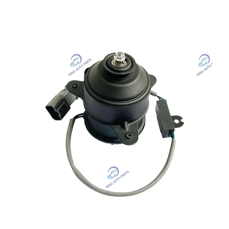 Fan Motor for Honda FIT GD1 REJ/PWA/REA  Dissipate Heat  Electric Fan Motor for Water Tank 19030-PWA-J51