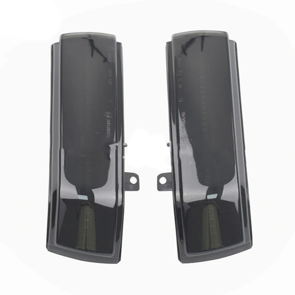 

Car Signal Lighting Yellow Light Color LED Water Light High Visibility Turn Signal Light Vehicle Lighting Turn Signal Lights