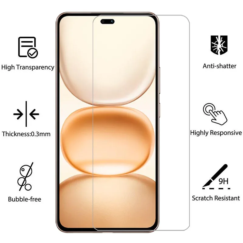 واقي شاشة من الزجاج المقسى لهاتف هواوي هونور باور 5G على هونور باور 5 جرام فيلم جلاس هونر بيليكا أونور باور باور باور #2