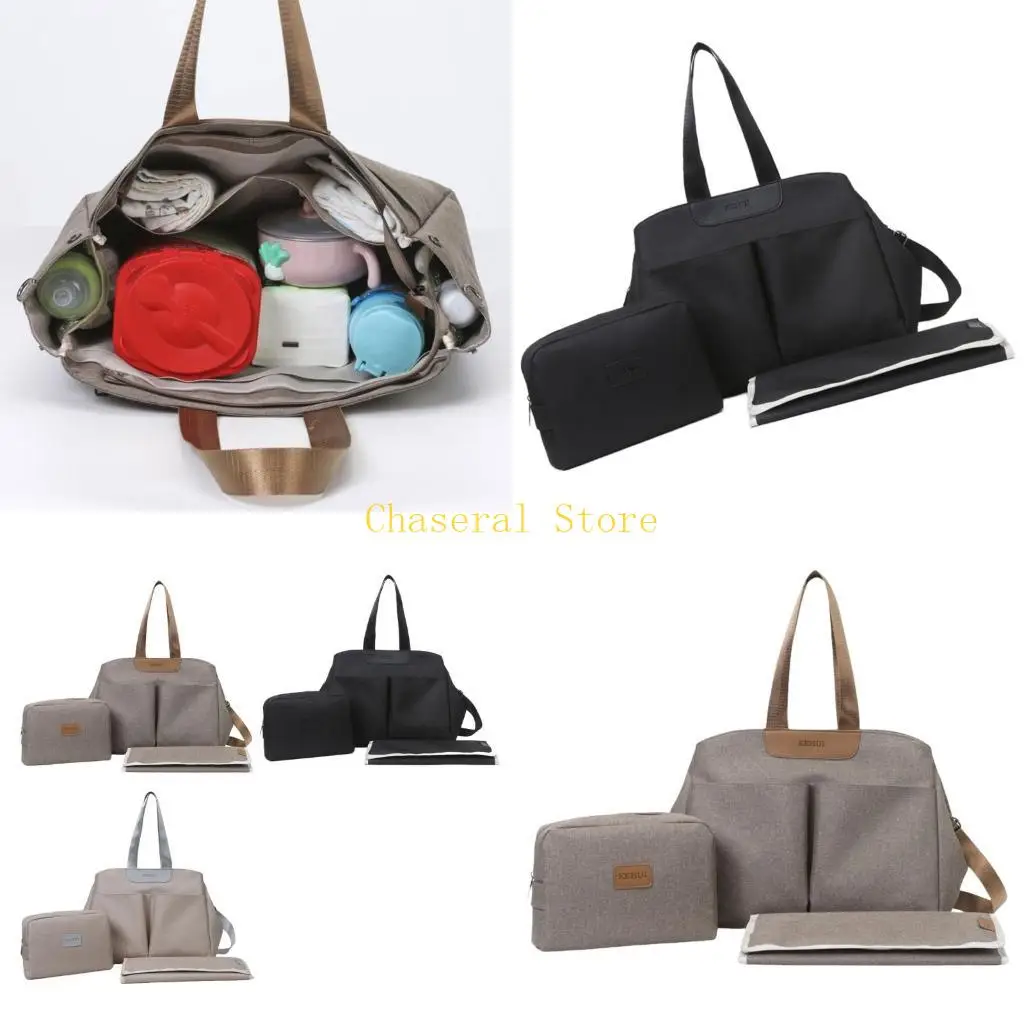 bolsa-para-mama-con-multiples-compartimentos-e7ce-bolsa-para-panales-colgante-para-cochecito-con-cambiador-panales-y-bolso