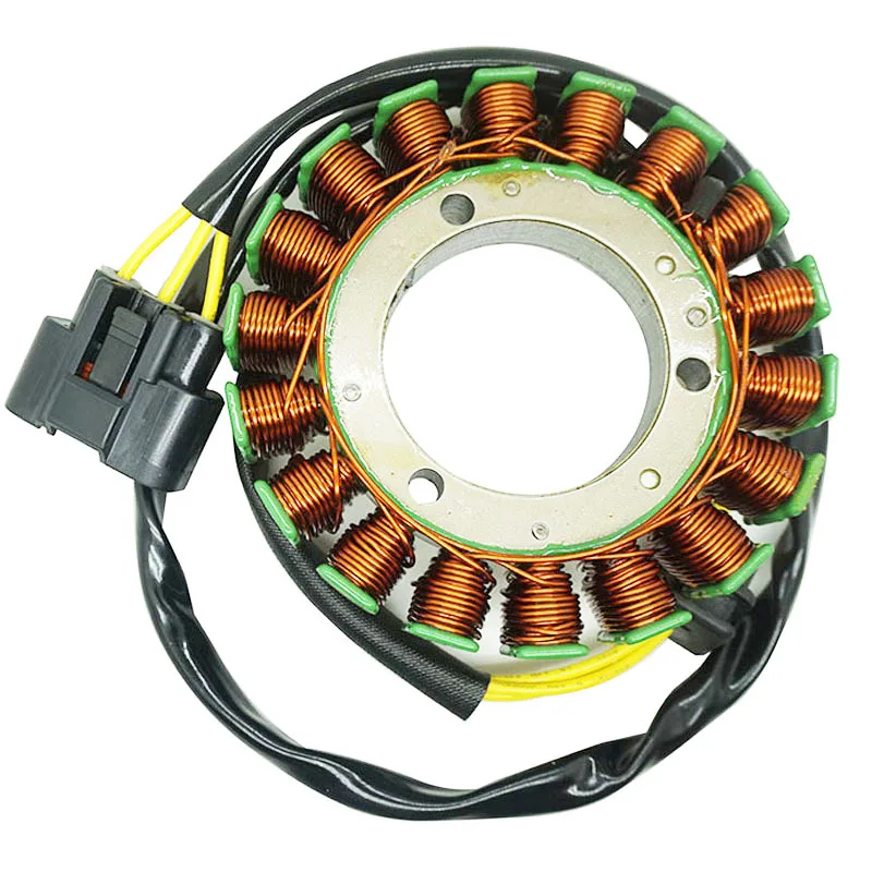 

Применимые детали мотоцикла: катушка статора магнитного двигателя 0800-032000 800 CF800 X8 CForce