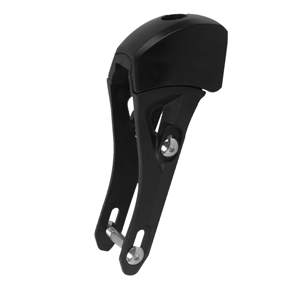 

Pulley Brake Frame Skate Shoe Pad Blocks Replacement Brakes Durable Long Service Life Wear Resistant Shocks