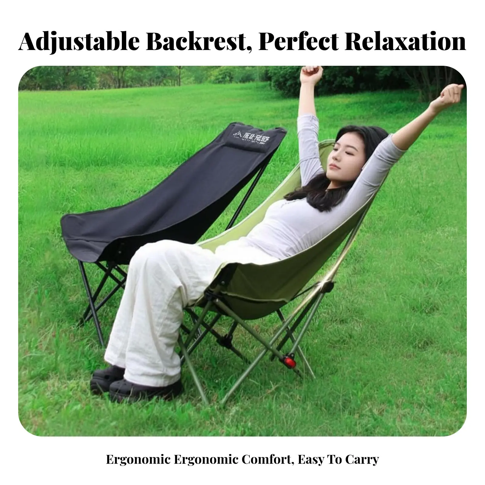 Thumbnail 3 - #1 Latest Adjustable Reclining Loungers Updates