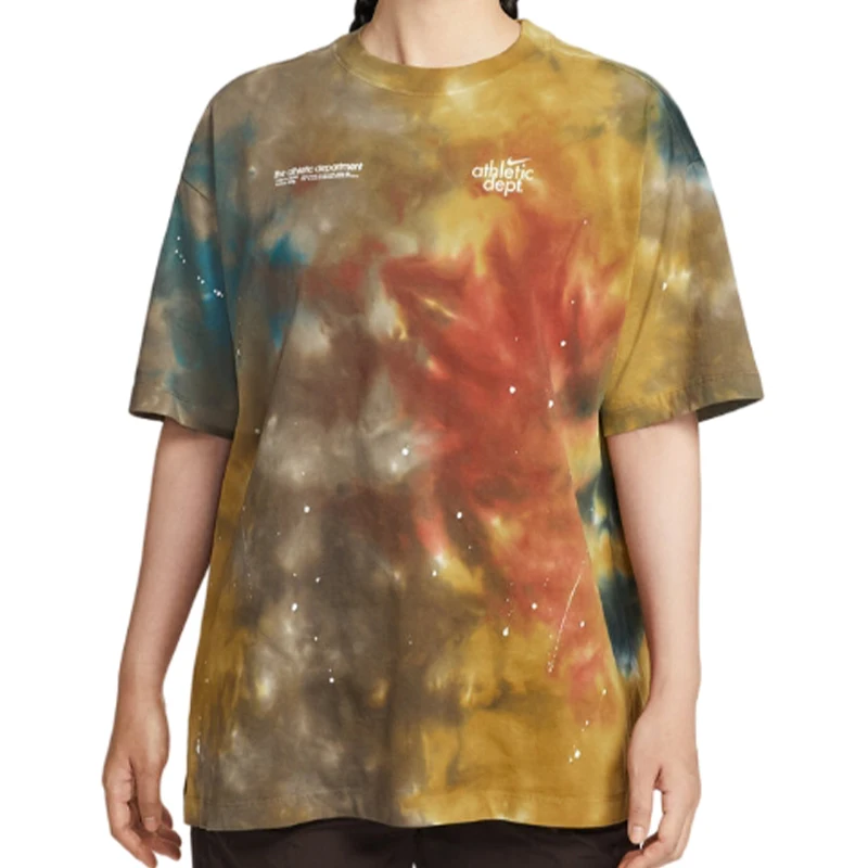 

NIKE Women's AS W NSW SS TEE OS Sports and Leisure Short sleeved T-shirt II0462-289