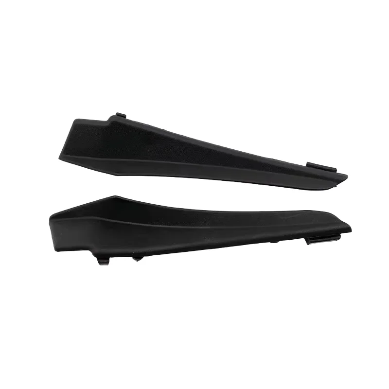 13424425 13424425 مناسبة لسيارة شيفروليه الرائدة الجديدة ممسحة كروز لوحة توجيه شريط لاصق جانبي مانع تسرب الزجاج الأمامي والعتاد الأمامي