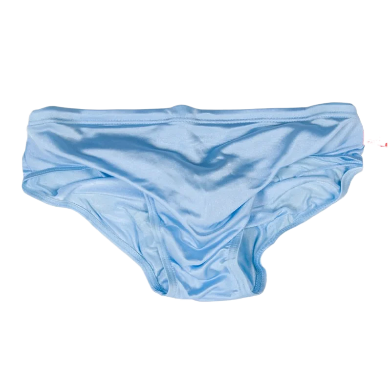 Summer Men Triangle Swim Trunks Sexy Fashion Surfing Shorts Quick Dry Vacation Beach Swimwear Male Bathing Suits Shorts for Men