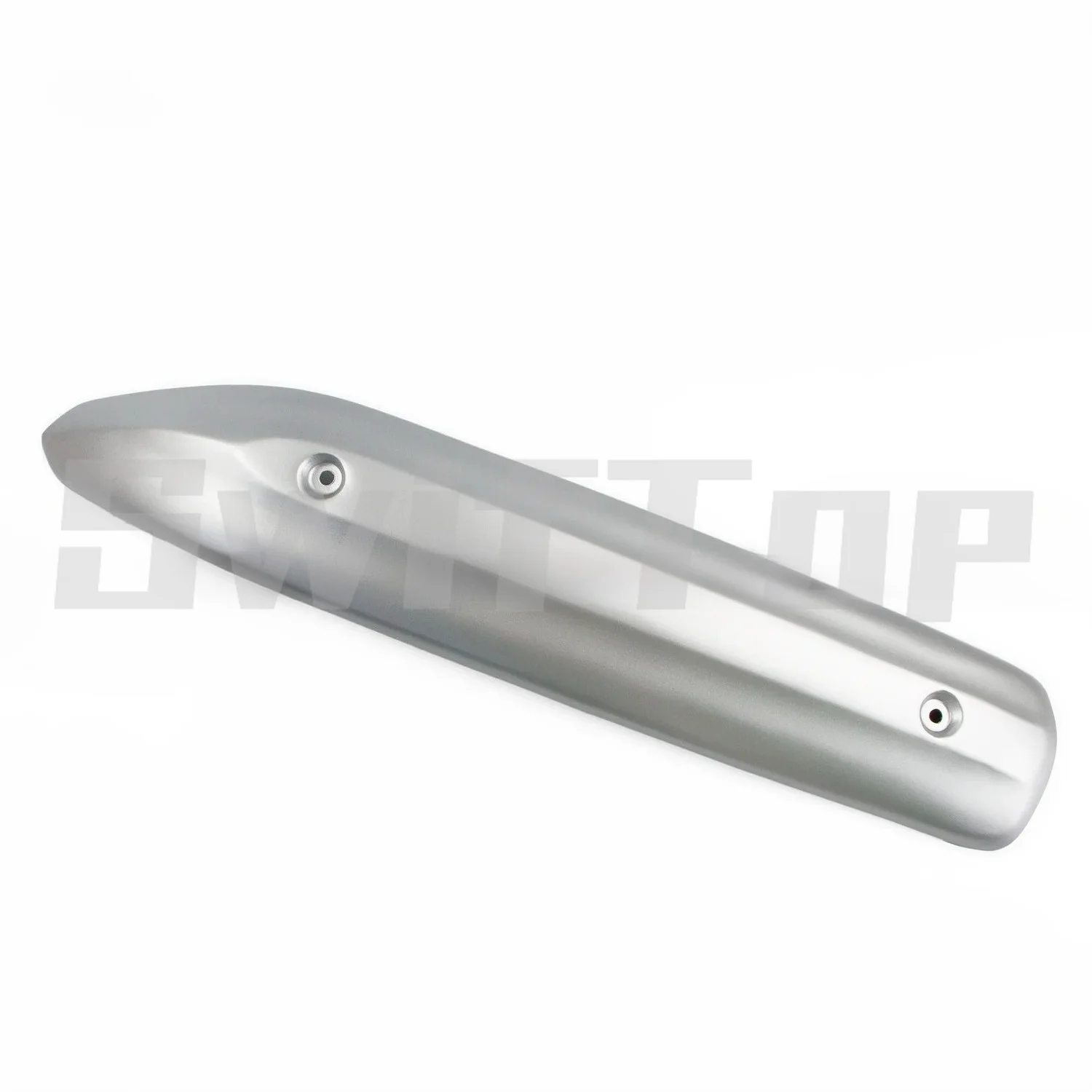 

Motorcycle Accessories Fit For YAMAHA Majesty 400 YP3 YP400 2004 - 2015 Exhaust Pipe Cover Cowl Set