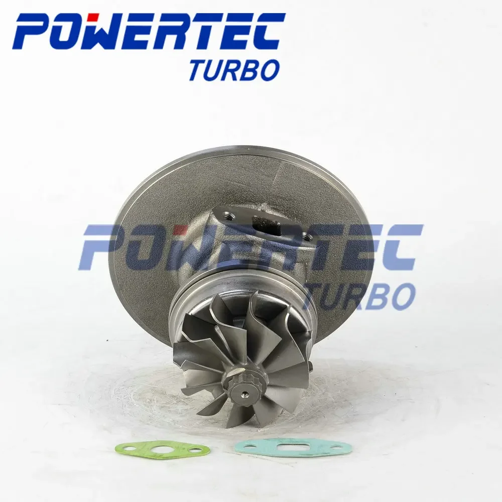 Turbine CHRA 3526008 Turbocharger core H2D For Volvo F12/N12/NL12 Truck with TD122F, TD122FG, TD122, TD122FS, TID121G, TD121G - view 5