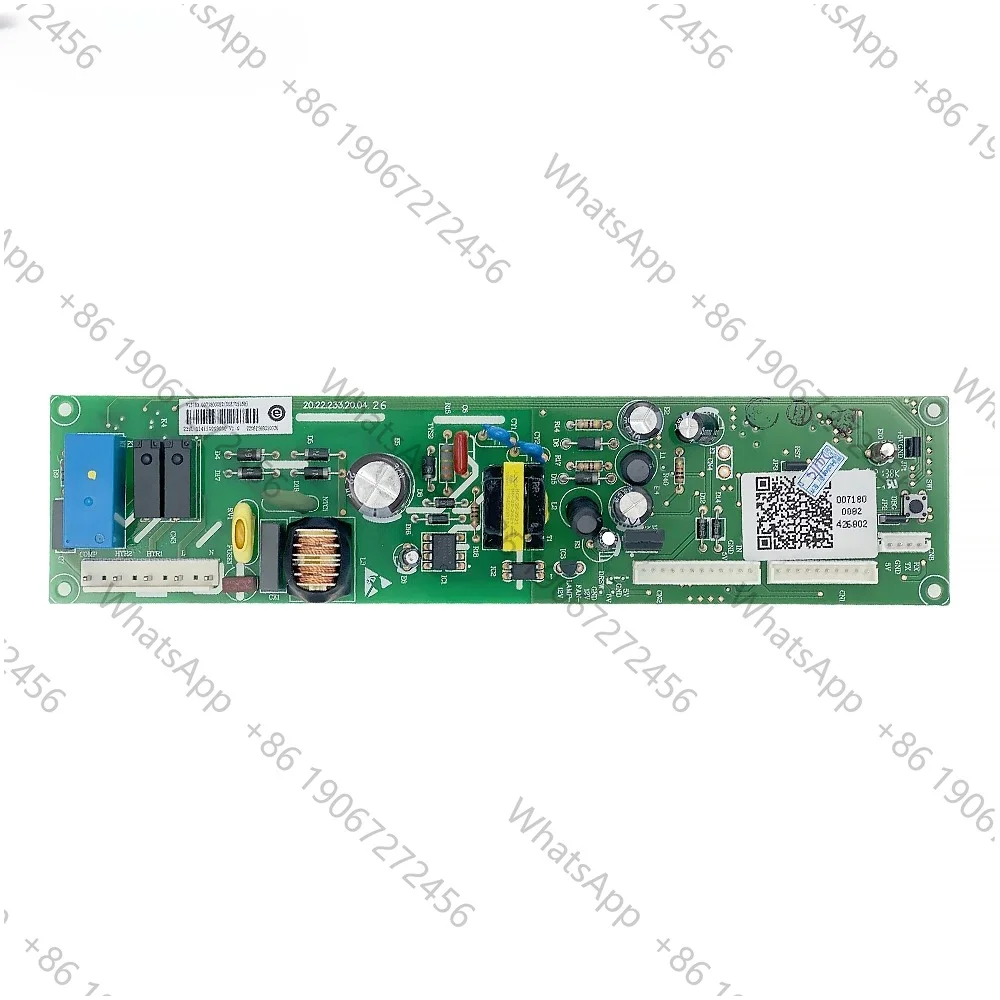 BD-190W-226W Refrigerator Control Board 0071800082 Fridge Circuit PCB Freezer Parts