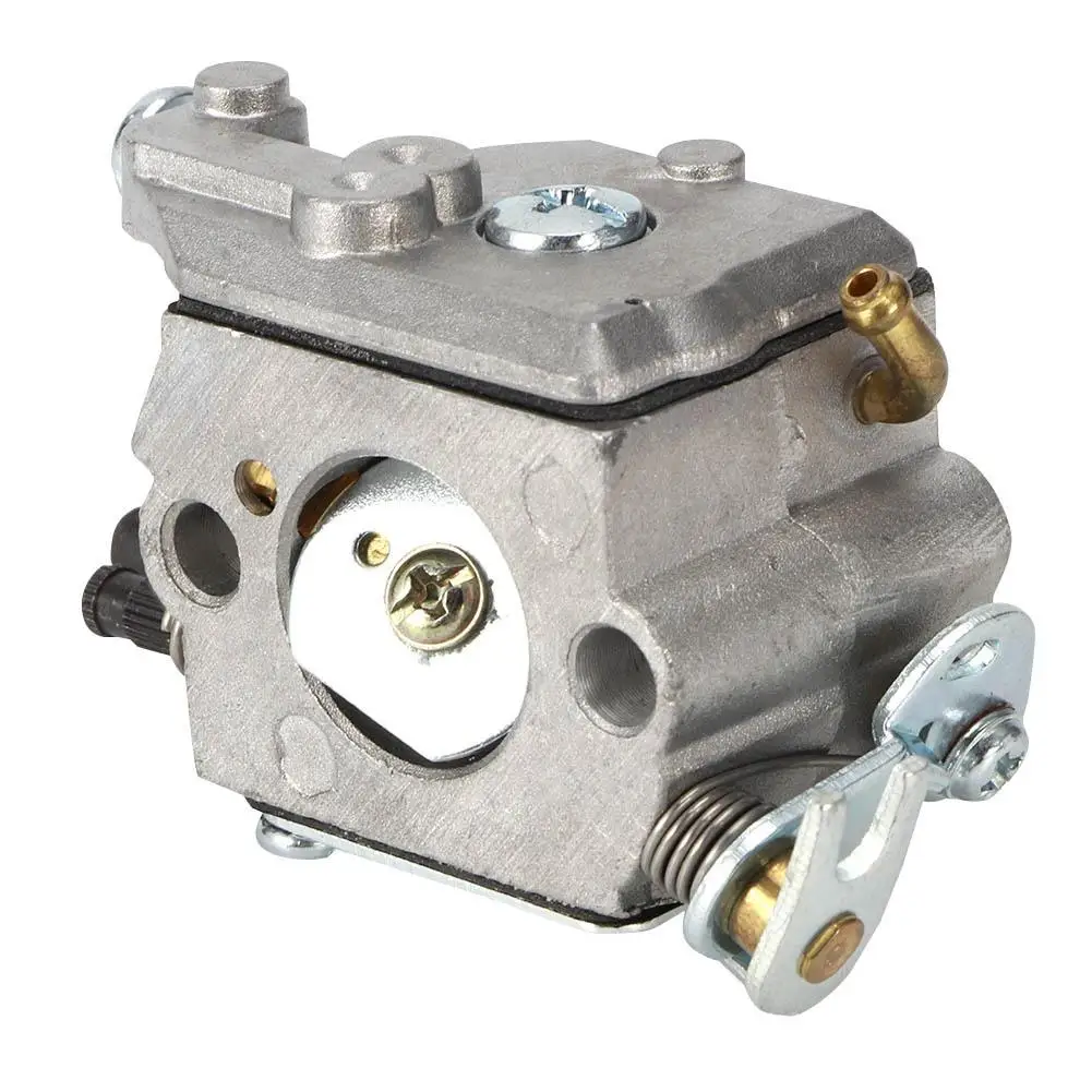 Aluminum Carburetor Replacement for 223l 223R 323RJ 325RJX - Premium Accessories