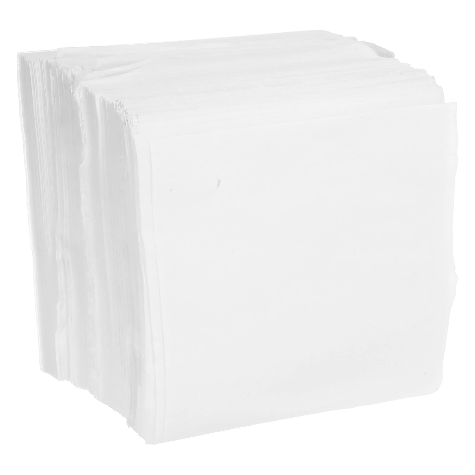 

300Pcs Waterproof Disposable Bird Cage Liners Absorbent Leak-Proof Parrot Cage Pads Replacement Disposable Bird Urine Pad