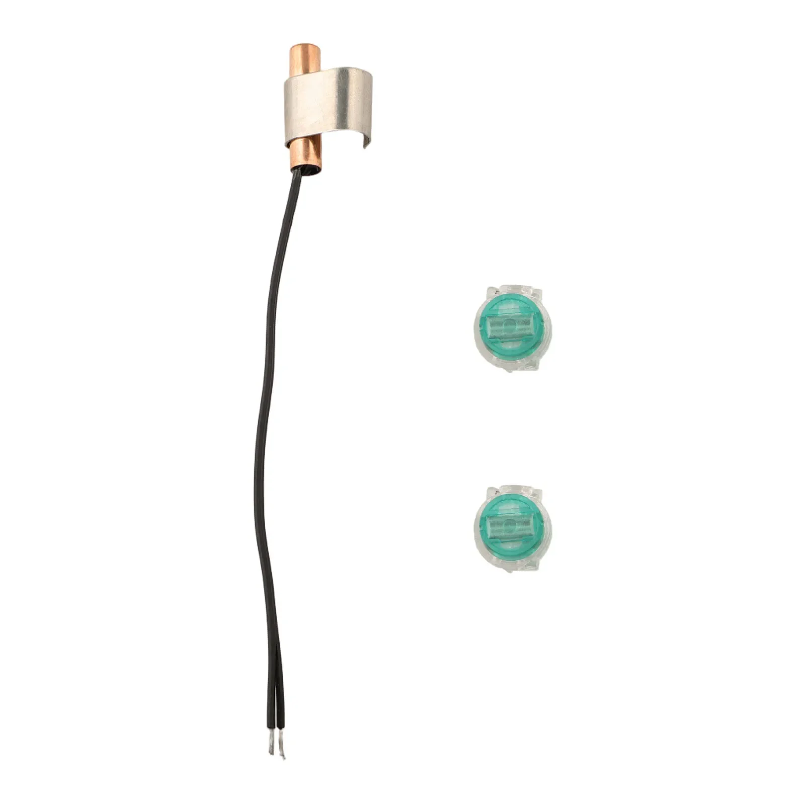 1PC W10316760 Refrigerator Temperature Sensor Kit 5.11inch For Kenmore Refrigerators Temperature Replacement Accessories Sensors