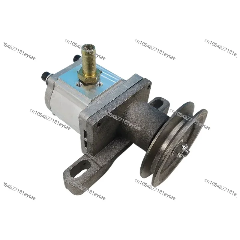 

306/310/314/316/320/325 hydraulic gear pump, single groove, double groove