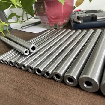 6 best sales हाइड्रोलिक पाइप - №2