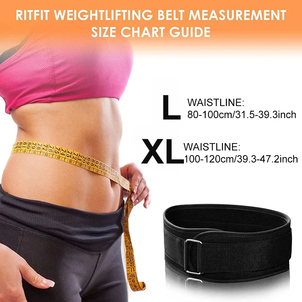 Thumbnail 3 - #78 Weight Lifting Belts List of Top Picks