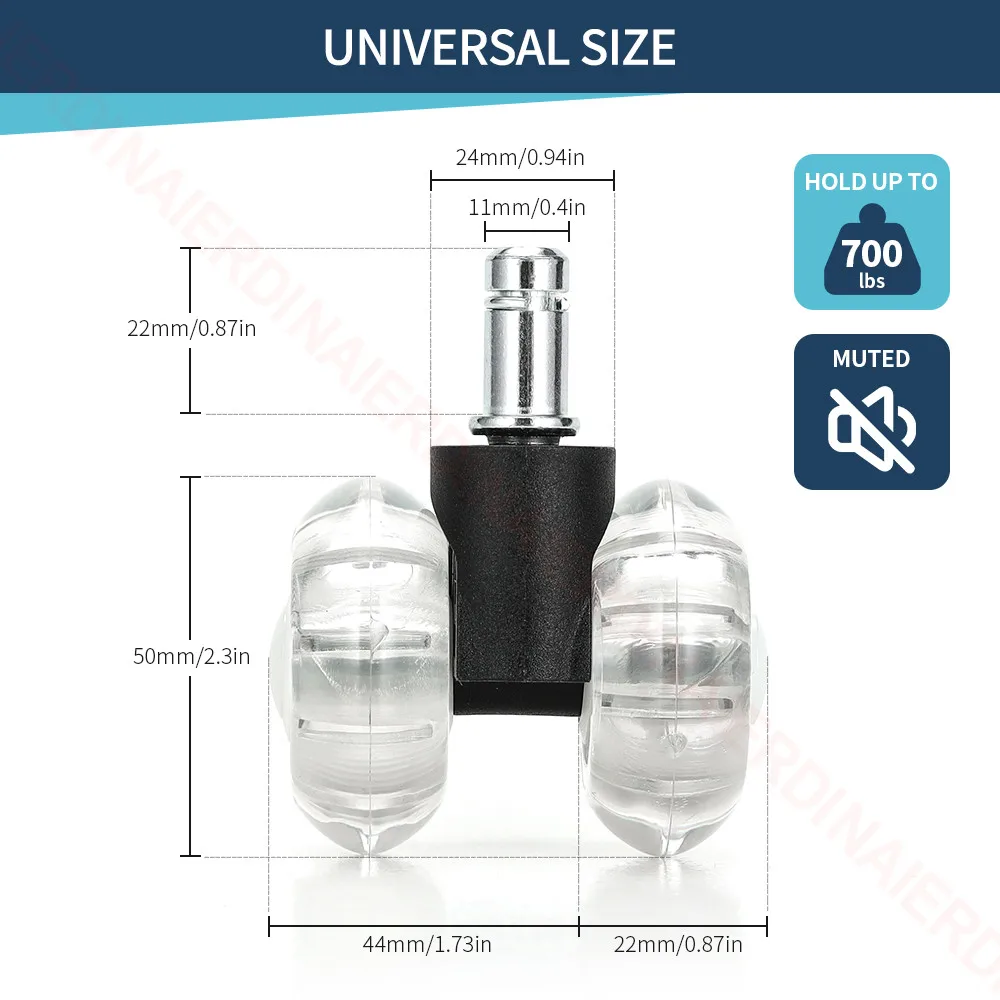 5-pieces-office-chair-caster-2-replacement-rubber-chair-wheels-heavy-duty-safe-for-all-floors-furniture-wheels