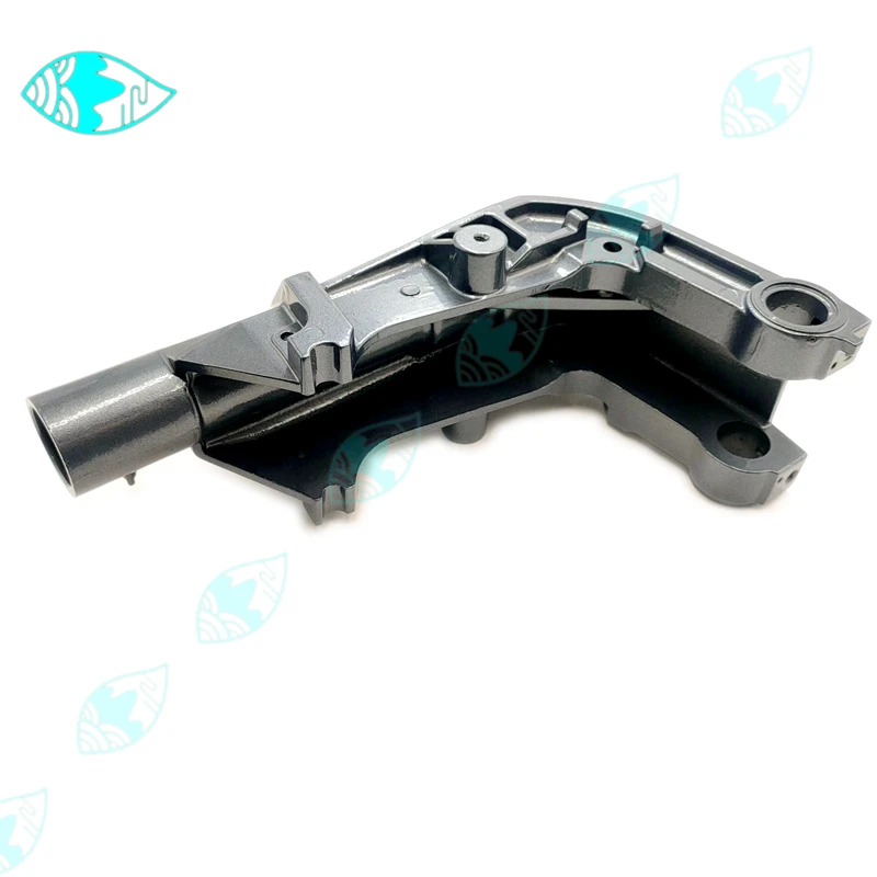 

63V-43311-03 Swivel Bracket Rotary For Yamaha Outboard Motor 9.9HP 15HP