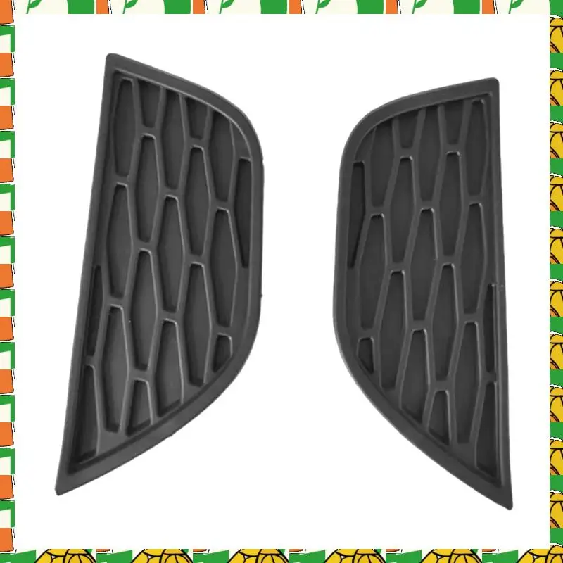 

Профессиональный инструмент, автомобильная противотуманная фара, нижняя рамка, рамка противотуманной фары, декоративная пластина переднего бампера, подходит для Range Rover LR027866