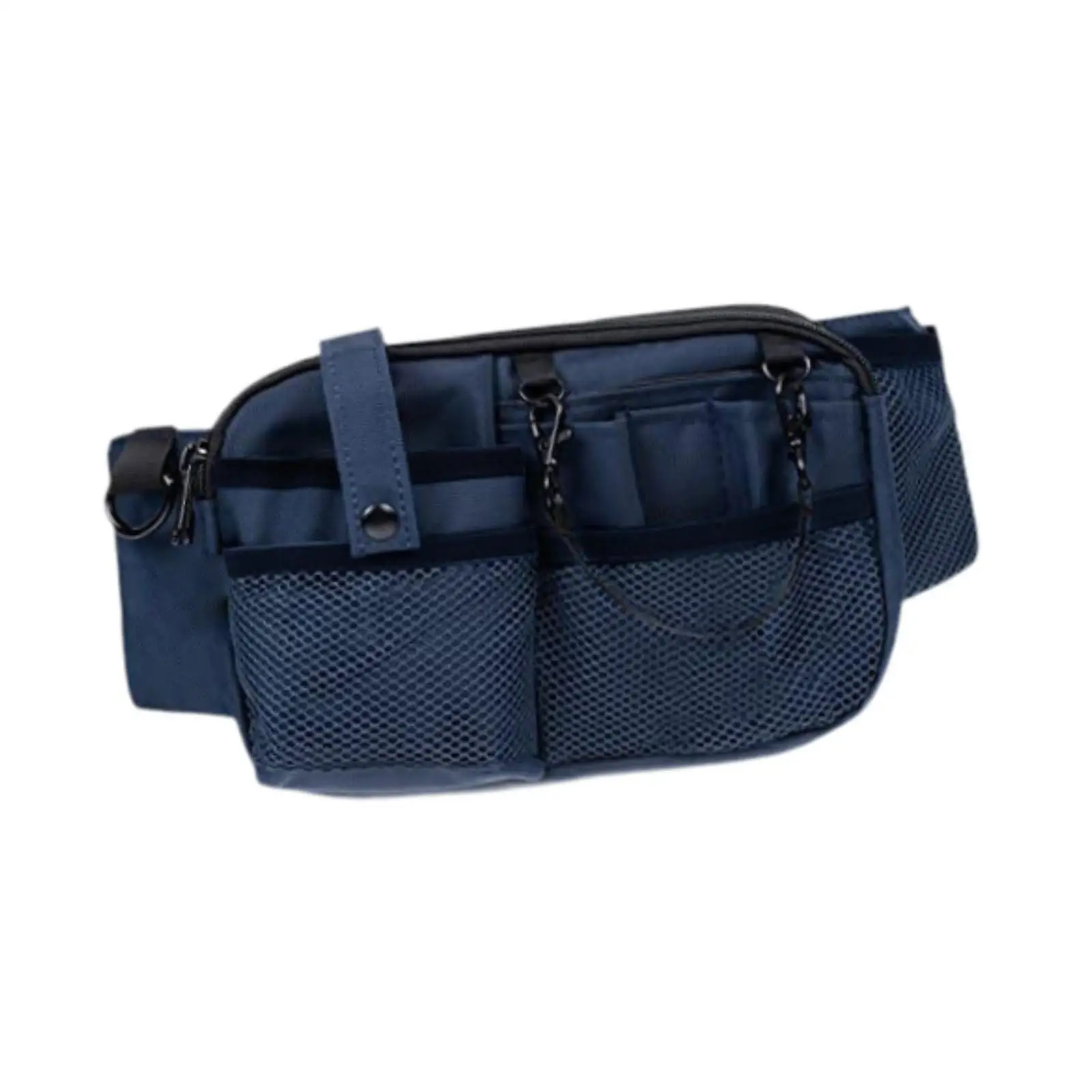 bolsa-de-cintura-para-enfermeiras-feita-de-tecido-oxford-resistente-e-com-compartimentos-organizadores-ideal-para-uso-profissional-por-profissionais-da-area-da-saude