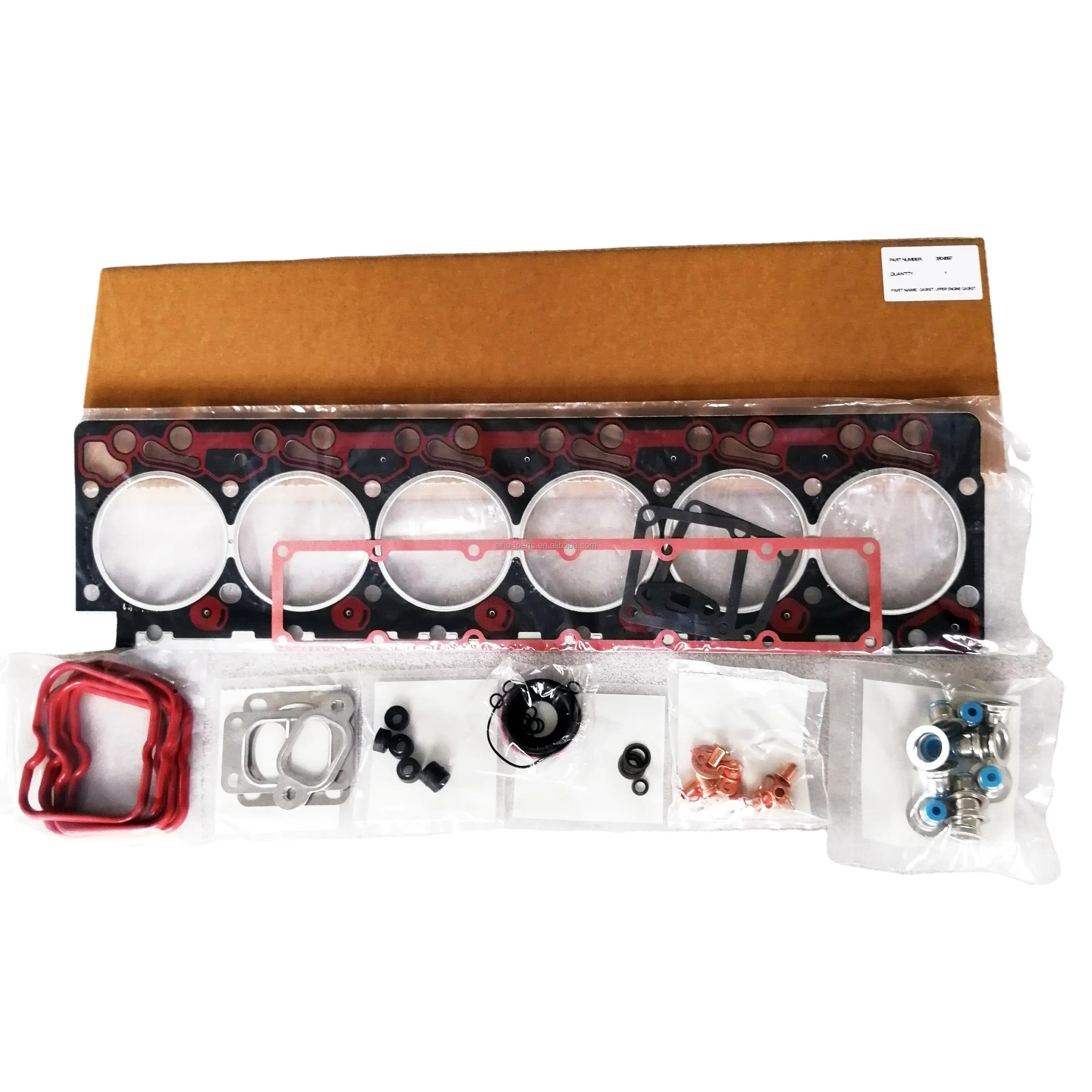 

Diesel Engine Parts 3804897 Truck Engine Lower Repair Kit Assembly