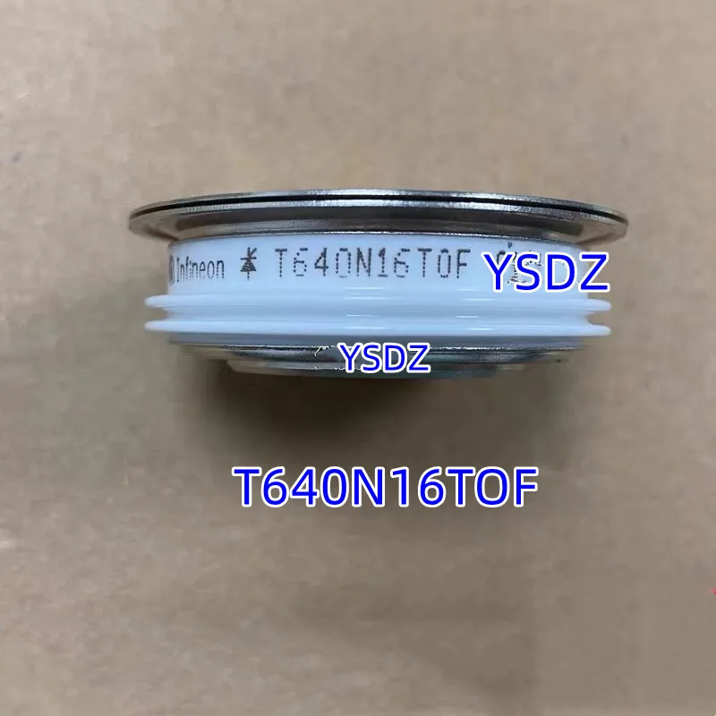 

T640N18TOF T640N16TOF T640N14TOF T640N12TOF T640N08TOF T640N20TOF T640N22TOF New Original Free Shipping