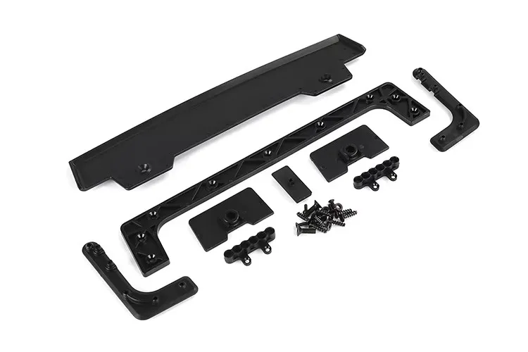 High strength nylon tailwing set for 1/5 ROFUN HPI BAJA 5T