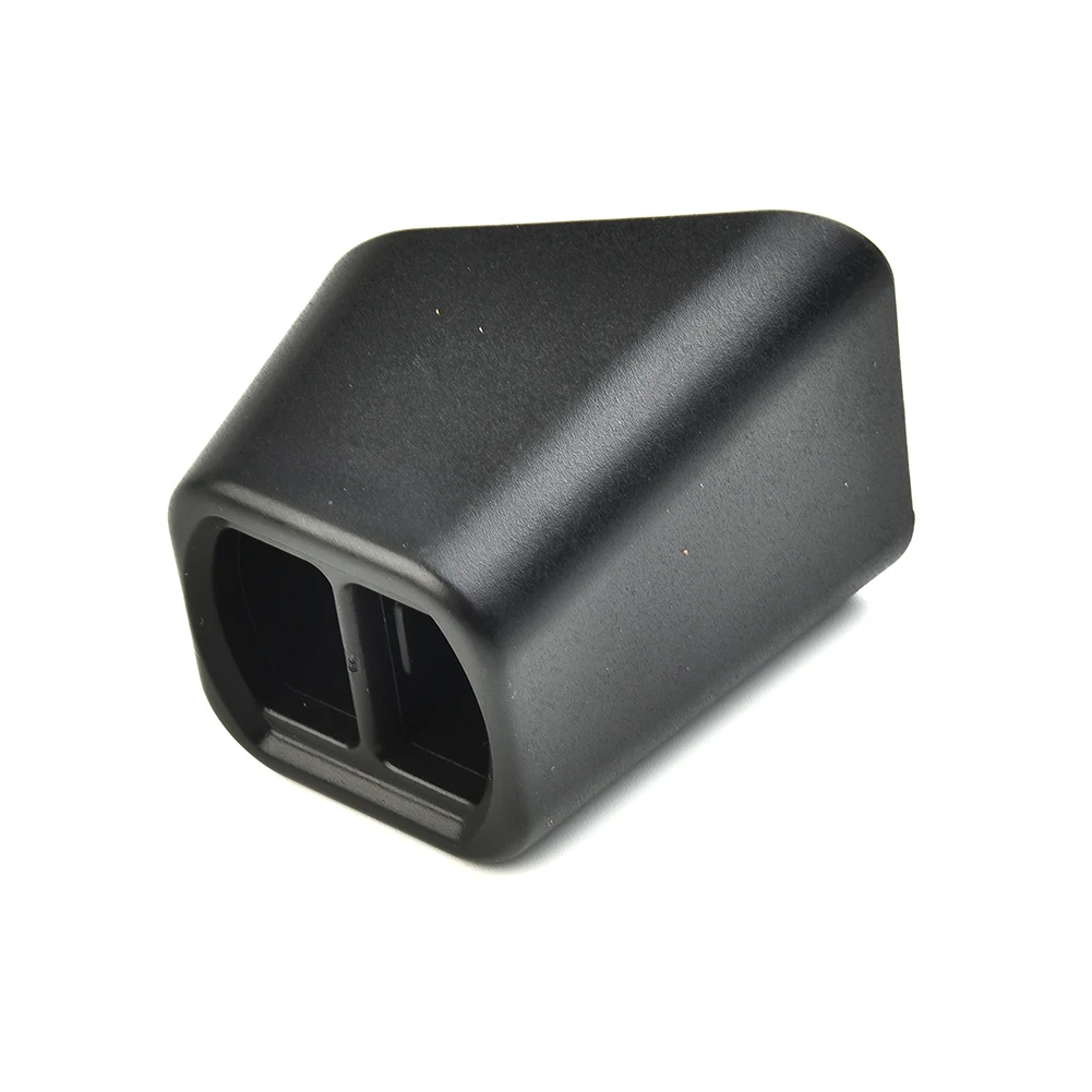1pc Car Stand Base Dashboard Mount For Air Vent Car Phone Holder Plastic High Quality Practical Interior Car Truck Parts