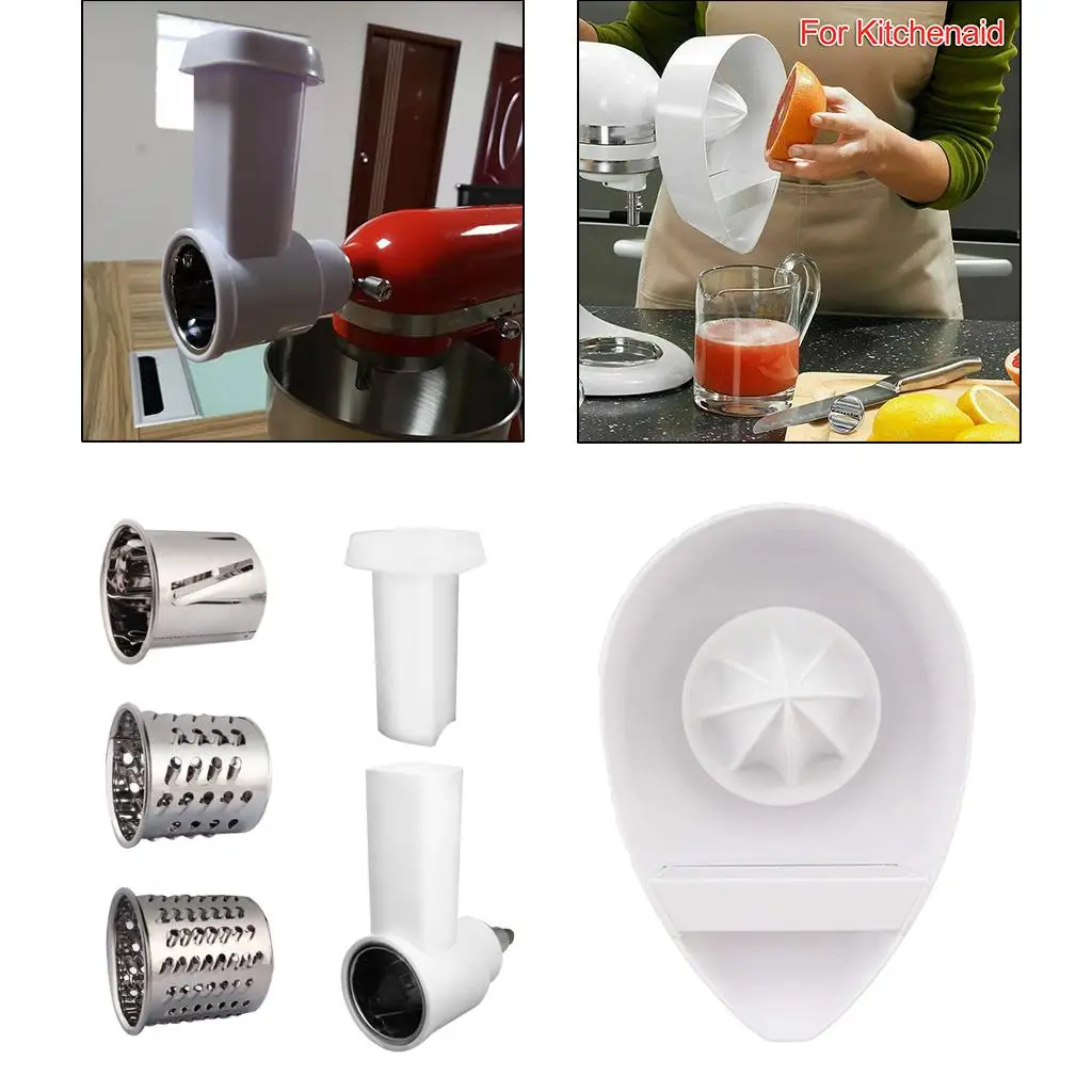 مرفق تقطيع القطاعة لخلاط الحامل، صانع، سهل التركيب #3