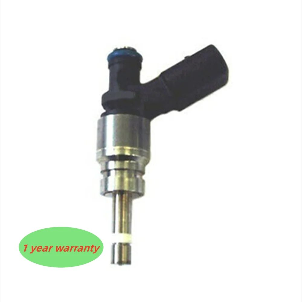 4PC 06E906036AF 06E906036F High quality Nozzle Fuel Injector For-Audi A4 A5 A6 Q5 S6 Avant A8 S8 3.2L 5.2L 06E906036C 06E906036E