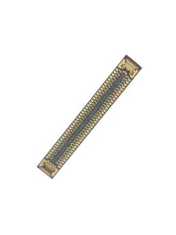 Зарядная док-станция с USB-портом, 20-100 шт., разъем FPC для Samsung Galaxy A52, 4G, Φ, A526, A526F, A525F, FD, A525, разъем на плате 78Pin