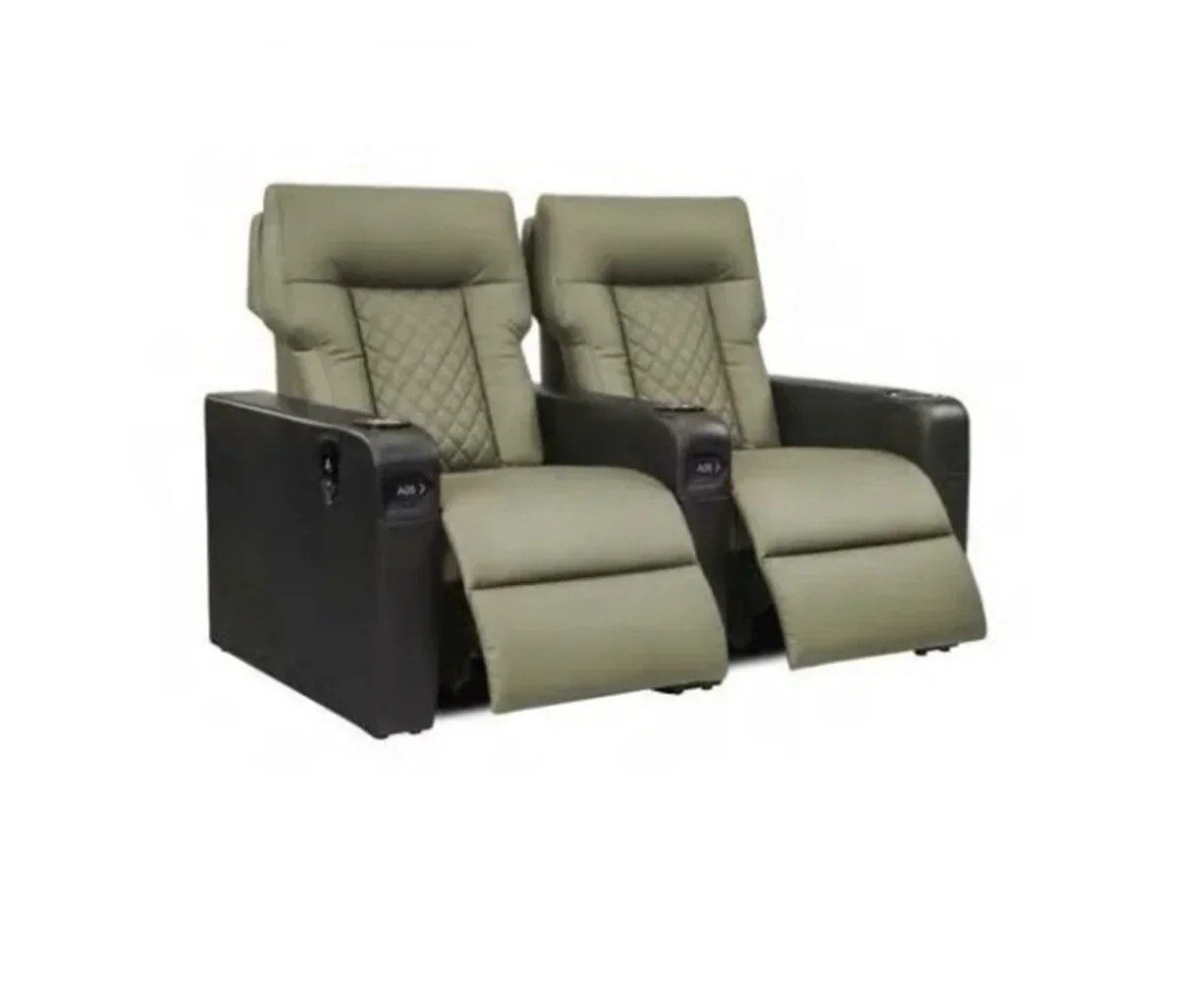 

Home theater Recliener sofa Cinema commercial use Modern and Classic style sofa