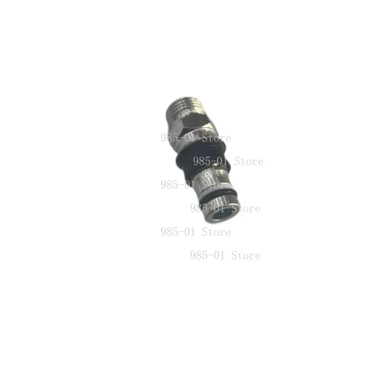 51204980 DN8 Hydraulic Clutch Adapter Forklift Accessories for Jungheinrich Material Handling Equipment