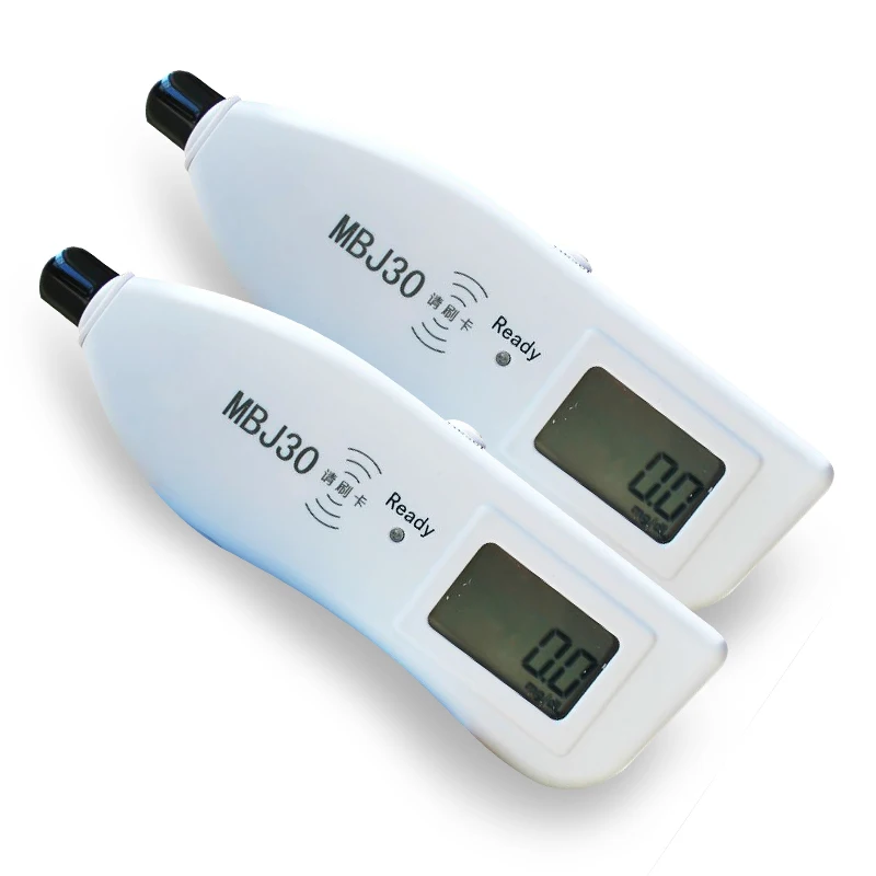 

MBJ30 Bilirubin Meter Transcurtaneous Jaundice Meter Neonatal Transcutaneous