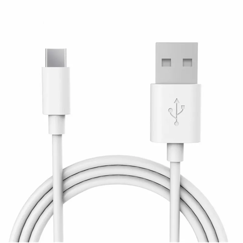 20cm 1M 2M 3M USB Line Charger Cable For iphone 5 6 7 8 Plus Huawei P40 P30 Samsung S20 S10 S9 Type C